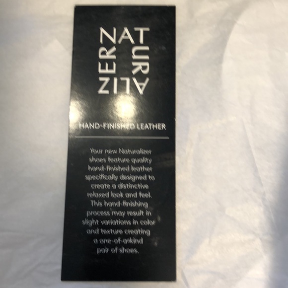 Naturalizer suede boots - Picture 9 of 10